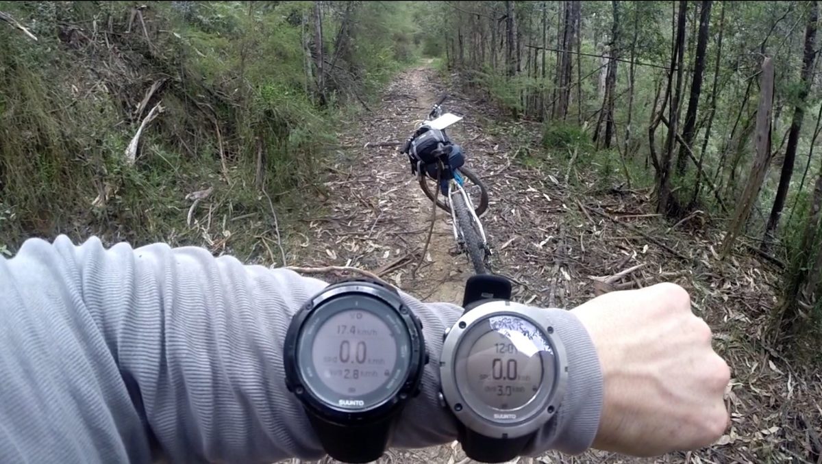 Suunto Ambit3 PEAK GPS watches – an ULTRA reliable navigation TOOL